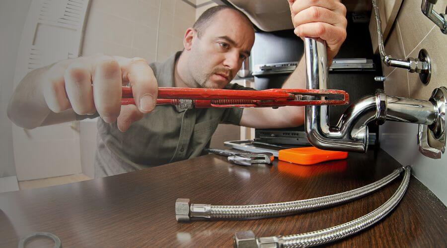 Professional bathroom faucet installation in Nunn, CO